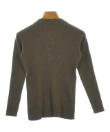 GALERIE VIE（ギャラリーヴィー）ニット・セーター 茶 サイズ:S レディース/2200664948122