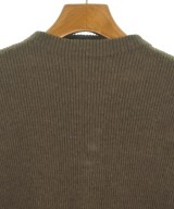 GALERIE VIE（ギャラリーヴィー）ニット・セーター 茶 サイズ:S レディース/2200664948122