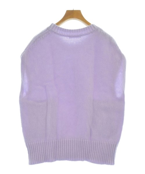 GALERIE VIE（ギャラリーヴィー）ベスト 紫 サイズ:F レディース/2200668375085