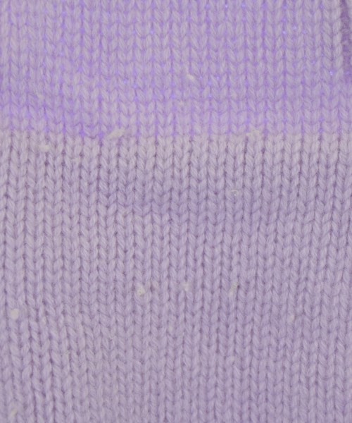 GALERIE VIE（ギャラリーヴィー）ベスト 紫 サイズ:F レディース/2200668375085