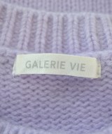 GALERIE VIE（ギャラリーヴィー）ベスト 紫 サイズ:F レディース/2200668375085