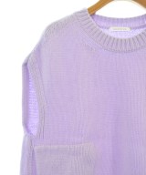 GALERIE VIE（ギャラリーヴィー）ベスト 紫 サイズ:F レディース/2200668375085