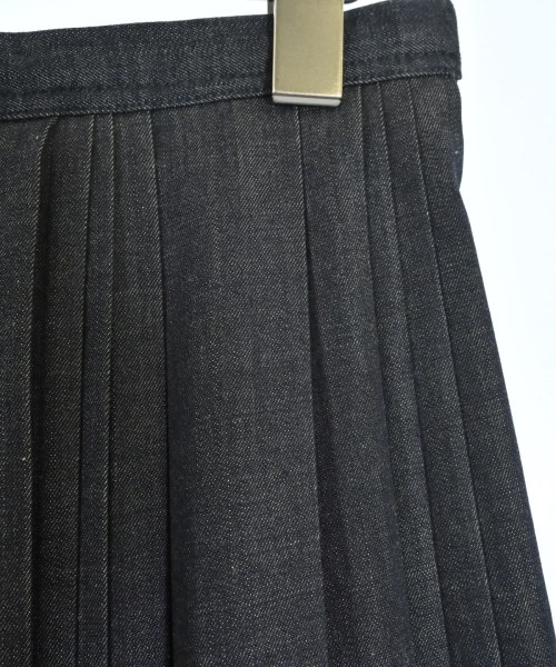 GALERIE VIE（ギャラリーヴィー）ロング・マキシ丈スカート 紺 サイズ:36(M位) レディース/2200671049058