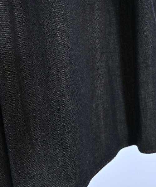 GALERIE VIE（ギャラリーヴィー）ロング・マキシ丈スカート 紺 サイズ:36(M位) レディース/2200671049058