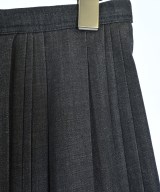 GALERIE VIE（ギャラリーヴィー）ロング・マキシ丈スカート 紺 サイズ:36(M位) レディース/2200671049058