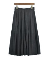 GALERIE VIE ロング・マキシ丈スカート