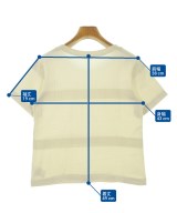 GALERIE VIE（ギャラリーヴィー）Tシャツ・カットソー ベージュ サイズ:F レディース/2200671728083