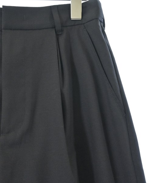 GALERIE VIE（ギャラリーヴィー）スラックス 黒 サイズ:36(M位) レディース/2200671728137