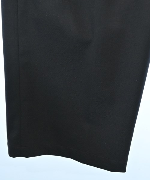 GALERIE VIE（ギャラリーヴィー）スラックス 黒 サイズ:36(M位) レディース/2200671728137