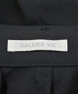 GALERIE VIE（ギャラリーヴィー）スラックス 黒 サイズ:36(M位) レディース/2200671728137