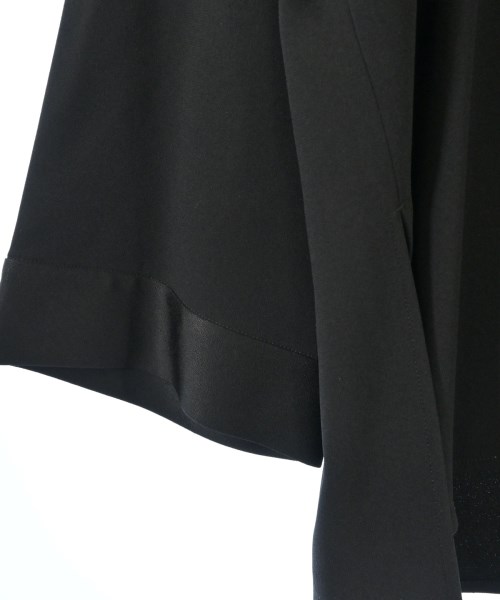 GALERIE VIE（ギャラリーヴィー）カジュアルシャツ 黒 サイズ:F レディース/2200666115171