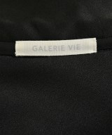 GALERIE VIE（ギャラリーヴィー）カジュアルシャツ 黒 サイズ:F レディース/2200666115171