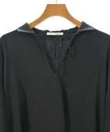 GALERIE VIE（ギャラリーヴィー）カジュアルシャツ 黒 サイズ:F レディース/2200666115171