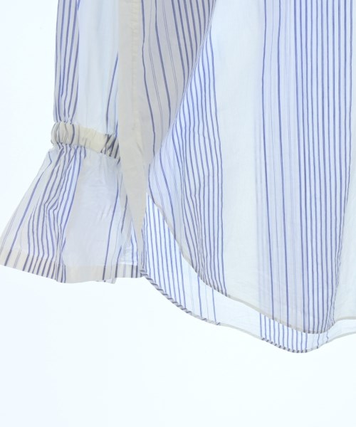 GALERIE VIE（ギャラリーヴィー）カジュアルシャツ 白 サイズ:F レディース/2200666930088