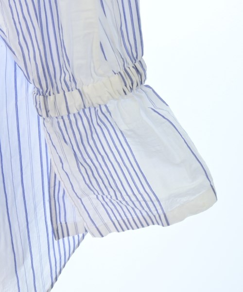 GALERIE VIE（ギャラリーヴィー）カジュアルシャツ 白 サイズ:F レディース/2200666930088