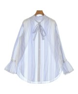 GALERIE VIE（ギャラリーヴィー）カジュアルシャツ 白 サイズ:F レディース/2200666930088