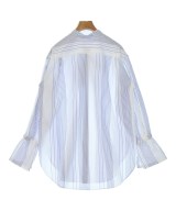 GALERIE VIE（ギャラリーヴィー）カジュアルシャツ 白 サイズ:F レディース/2200666930088