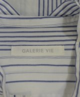 GALERIE VIE（ギャラリーヴィー）カジュアルシャツ 白 サイズ:F レディース/2200666930088