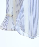 GALERIE VIE（ギャラリーヴィー）カジュアルシャツ 白 サイズ:F レディース/2200666930088