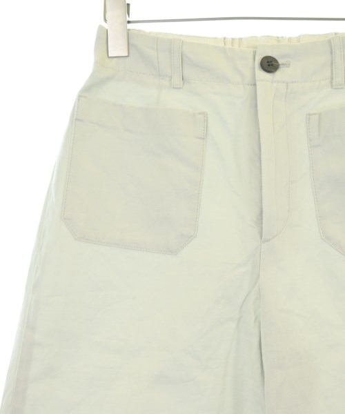 GALERIE VIE（ギャラリーヴィー）チノパン 白 サイズ:32(XS位) レディース/2200671908058