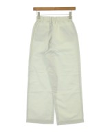 GALERIE VIE（ギャラリーヴィー）チノパン 白 サイズ:32(XS位) レディース/2200671908058