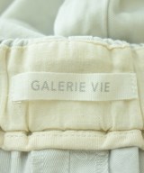 GALERIE VIE（ギャラリーヴィー）チノパン 白 サイズ:32(XS位) レディース/2200671908058