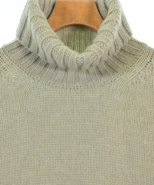 GALERIE VIE（ギャラリーヴィー）ニット・セーター 緑 サイズ:M レディース/2200661042045