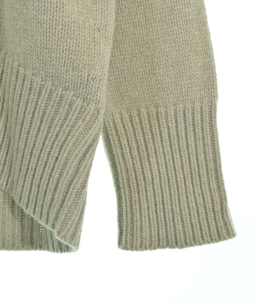 GALERIE VIE（ギャラリーヴィー）ニット・セーター 緑 サイズ:M レディース/2200661042045