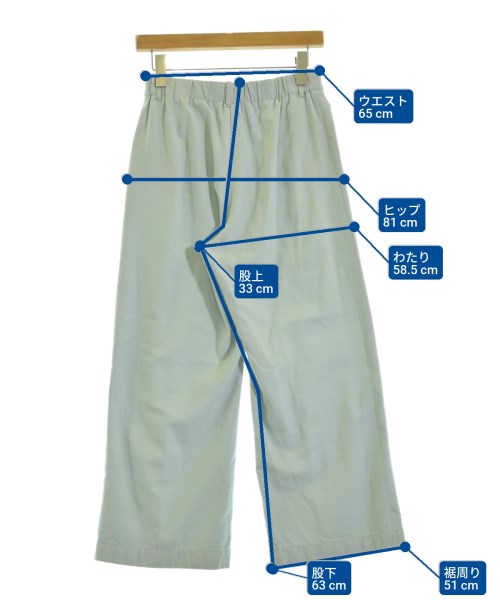 GALERIE VIE（ギャラリーヴィー）その他 青 サイズ:36(M位) レディース/2200672214097