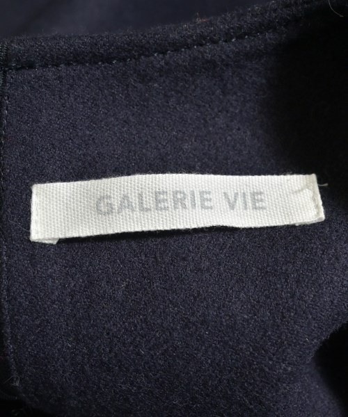 GALERIE VIE（ギャラリーヴィー）オールインワン/サロペット 紺 サイズ:F レディース/2200672267024