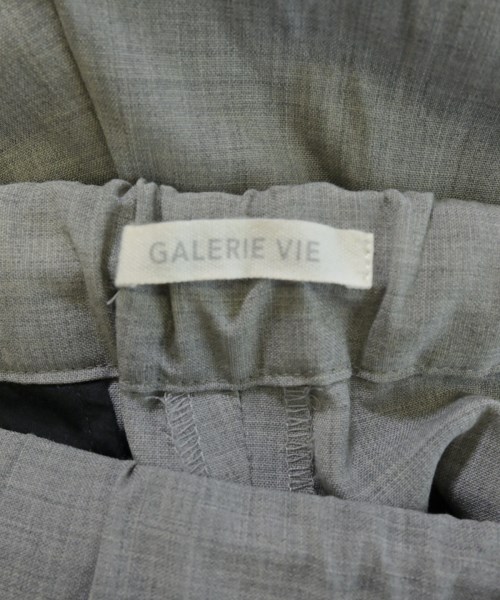 GALERIE VIE（ギャラリーヴィー）その他 グレー サイズ:36(M位) レディース/2200721283029