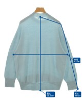 GALERIE VIE（ギャラリーヴィー）ニット・セーター 青 サイズ:S レディース/2200722229026
