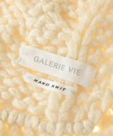 GALERIE VIE（ギャラリーヴィー）マフラー 白 サイズ:- レディース/2200723538165
