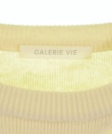 GALERIE VIE（ギャラリーヴィー）ニット・セーター 白 サイズ:F レディース/2200724973040