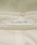 GALERIE VIE（ギャラリーヴィー）シャツワンピース 白 サイズ:36(M位) レディース/2200729397025