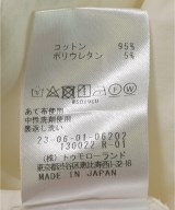 GALERIE VIE（ギャラリーヴィー）シャツワンピース 白 サイズ:36(M位) レディース/2200729397025
