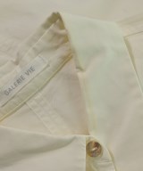 GALERIE VIE（ギャラリーヴィー）シャツワンピース 白 サイズ:36(M位) レディース/2200729397025