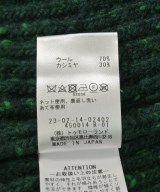 GALERIE VIE（ギャラリーヴィー）ベスト 緑 サイズ:S レディース/2200729429030