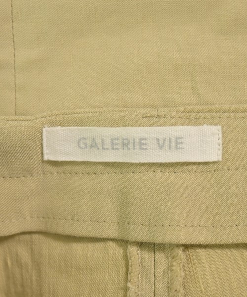 GALERIE VIE（ギャラリーヴィー）その他 ベージュ サイズ:32(XS位) レディース/2200725058036