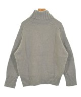 GALERIE VIE（ギャラリーヴィー）ニット・セーター グレー サイズ:S レディース/2200729983020