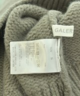 GALERIE VIE（ギャラリーヴィー）ニット・セーター グレー サイズ:S レディース/2200729983020