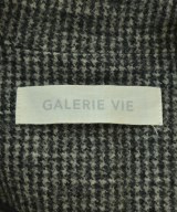 GALERIE VIE（ギャラリーヴィー）チェスターコート 黒 サイズ:36(M位) レディース/2200720961010