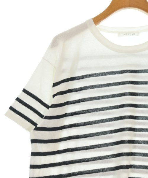 GALERIE VIE（ギャラリーヴィー）ニット・セーター 白 サイズ:S レディース/2200728556096