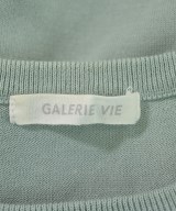 GALERIE VIE（ギャラリーヴィー）ベスト/ノースリーブ 緑 サイズ:S レディース/2200728556140