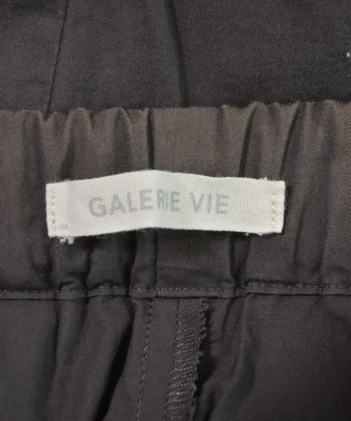 GALERIE VIE（ギャラリーヴィー）その他 茶 サイズ:36(M位) レディース/2200728556263
