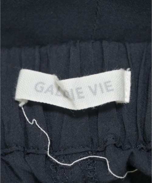 GALERIE VIE（ギャラリーヴィー）その他 紺 サイズ:32(XS位) レディース/2200728556317
