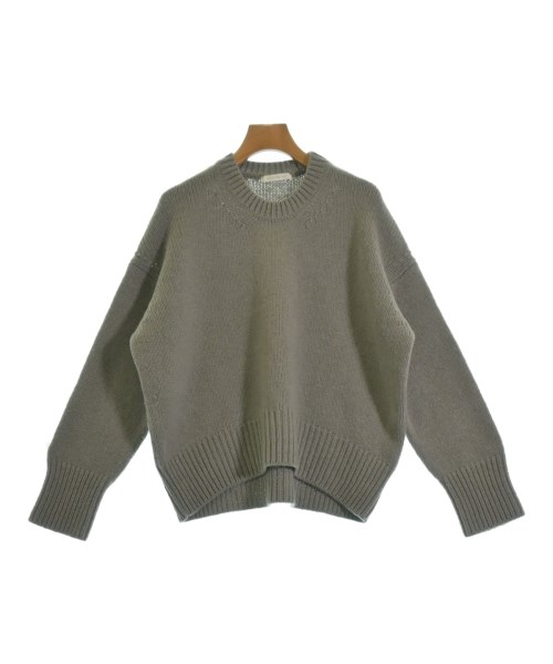 GALERIE VIE(ギャラリーヴィー)のニット・セーター サイズ:S 5,200円
