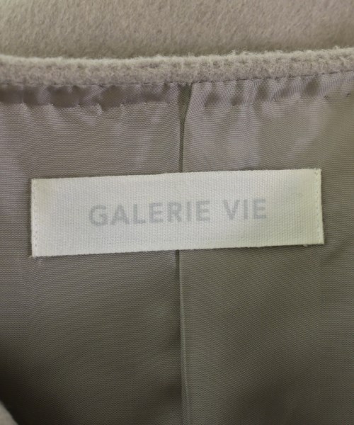 GALERIE VIE（ギャラリーヴィー）その他 ベージュ サイズ:36(M位) レディース/2200729784016