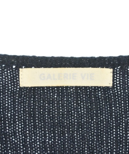 GALERIE VIE（ギャラリーヴィー）ニット・セーター 紺 サイズ:S レディース/2200727880031