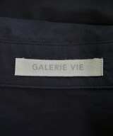 GALERIE VIE（ギャラリーヴィー）ブラウス 紺 サイズ:F レディース/2200730505075